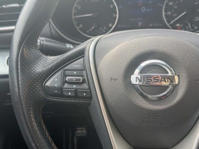 2019 Nissan Maxima SL Conover NC