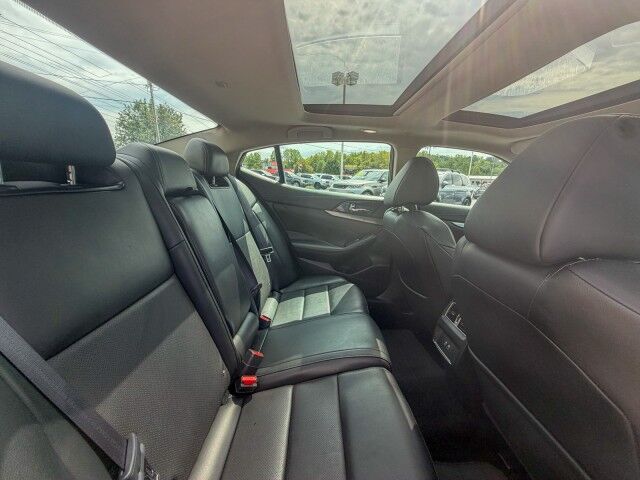 2019 Nissan Maxima SL Conover NC