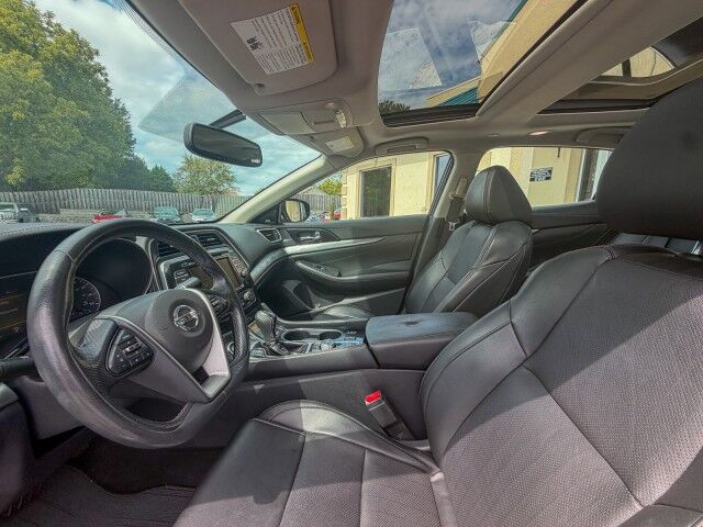 2019 Nissan Maxima SL Conover NC