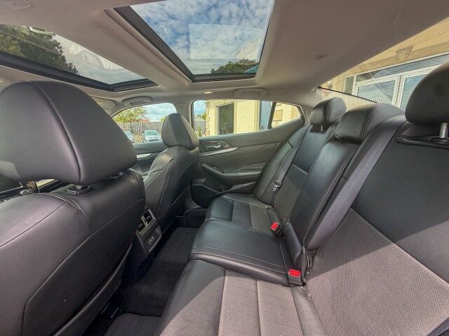 2019 Nissan Maxima SL Conover NC