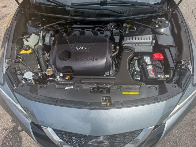 2019 Nissan Maxima SL Conover NC
