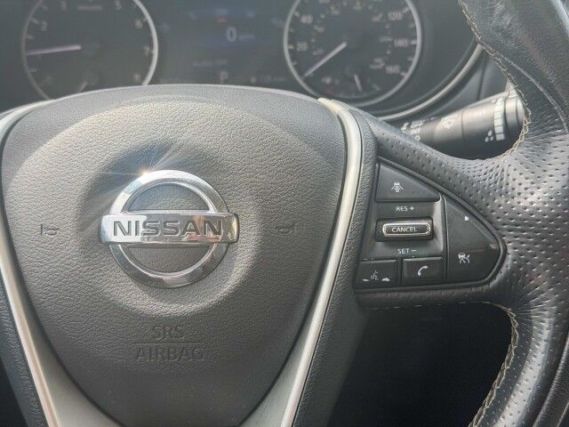 2019 Nissan Maxima SL Conover NC