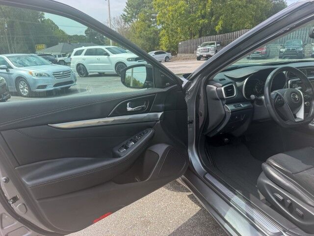 2019 Nissan Maxima SL Conover NC