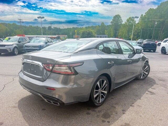 2019 Nissan Maxima SL Conover NC