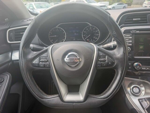 2019 Nissan Maxima SL Conover NC