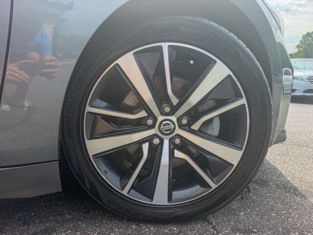 2019 Nissan Maxima SL Conover NC