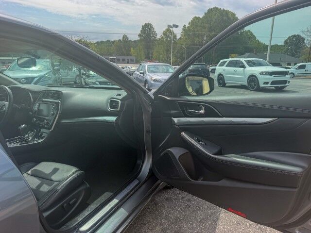 2019 Nissan Maxima SL Conover NC
