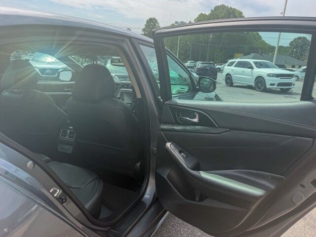 2019 Nissan Maxima SL Conover NC