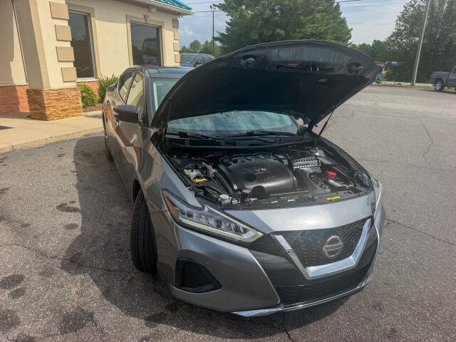 2019 Nissan Maxima SL Conover NC