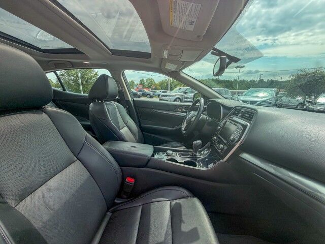 2019 Nissan Maxima SL Conover NC