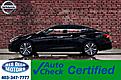 2019 Nissan Maxima SL Leather Roof Nav BCam