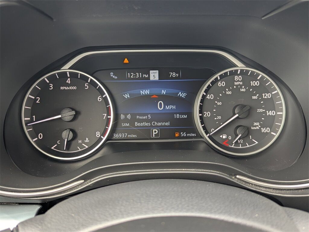 2019 Nissan Maxima SR Kennesaw GA