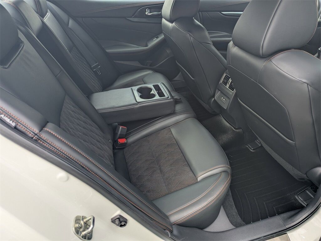 2019 Nissan Maxima SR Kennesaw GA