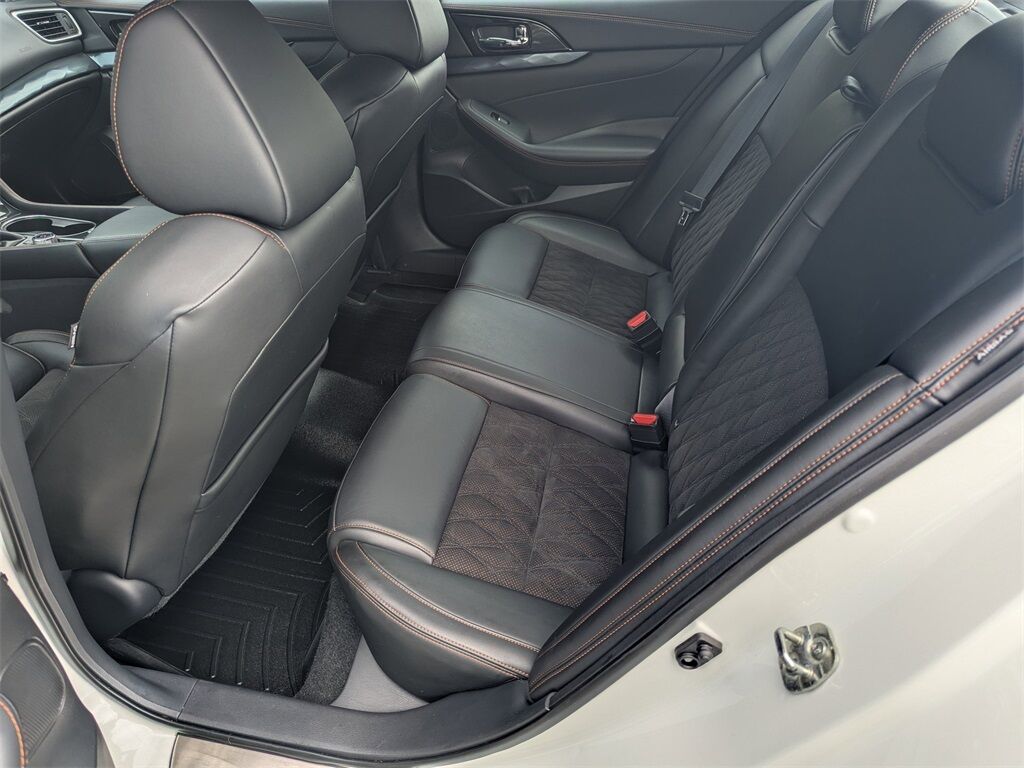 2019 Nissan Maxima SR Kennesaw GA