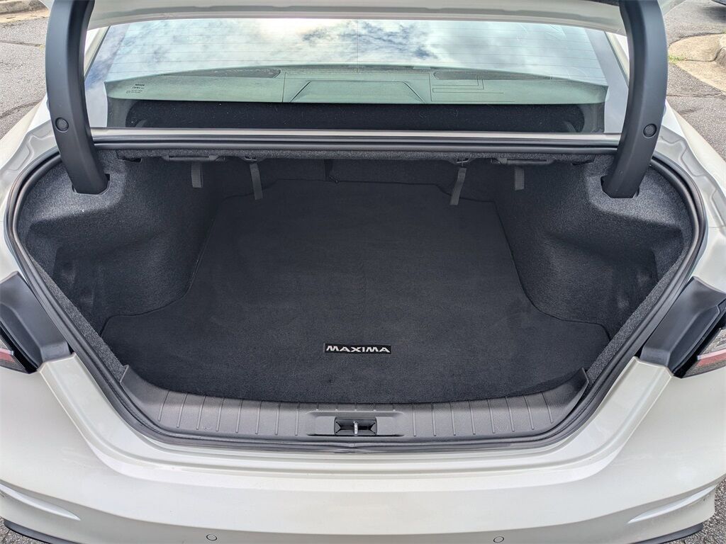 2019 Nissan Maxima SR Kennesaw GA