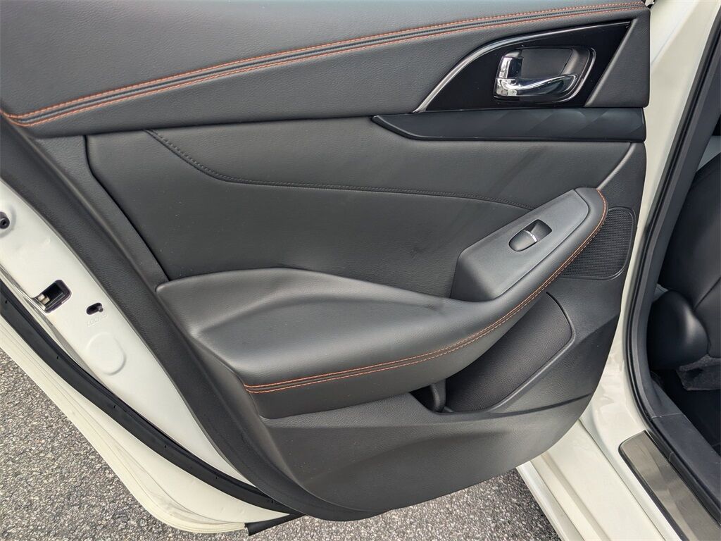 2019 Nissan Maxima SR Kennesaw GA