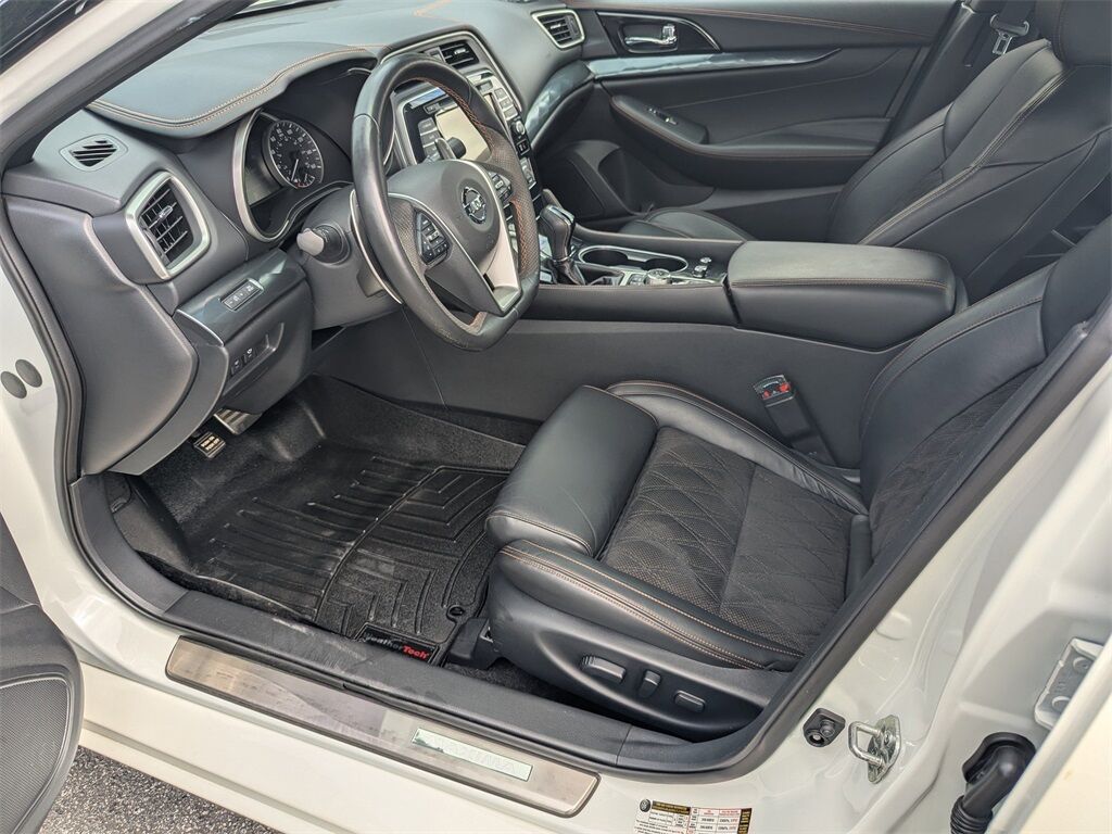 2019 Nissan Maxima SR Kennesaw GA