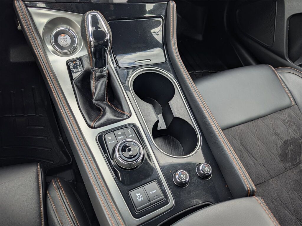 2019 Nissan Maxima SR Kennesaw GA