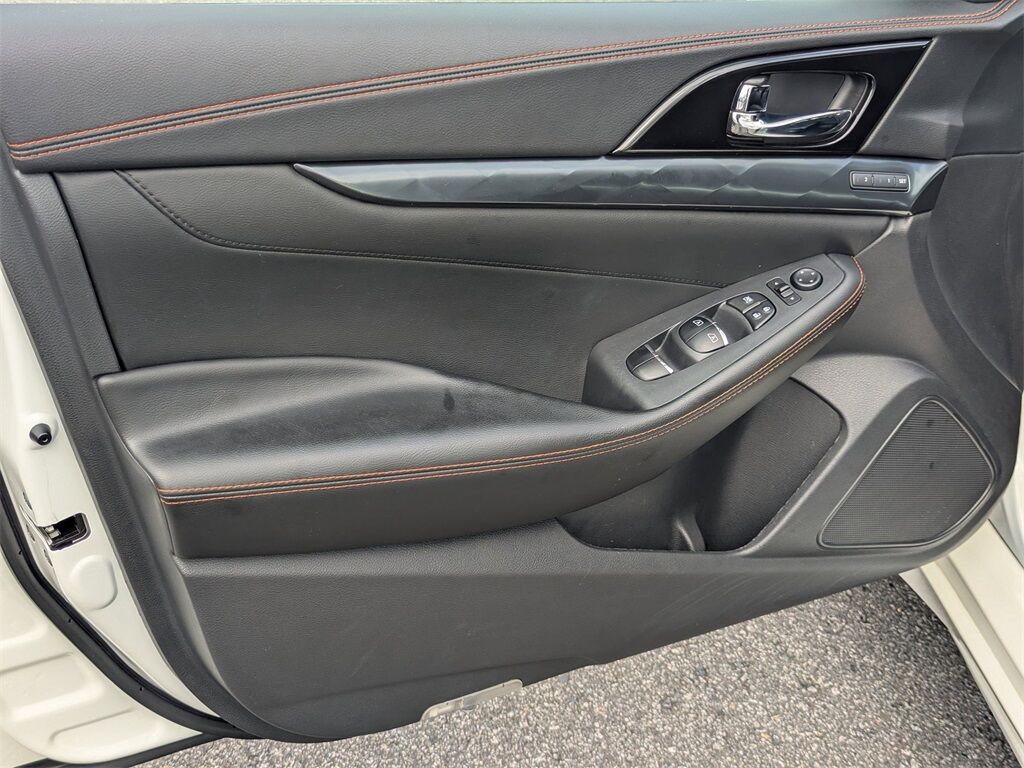 2019 Nissan Maxima SR Kennesaw GA