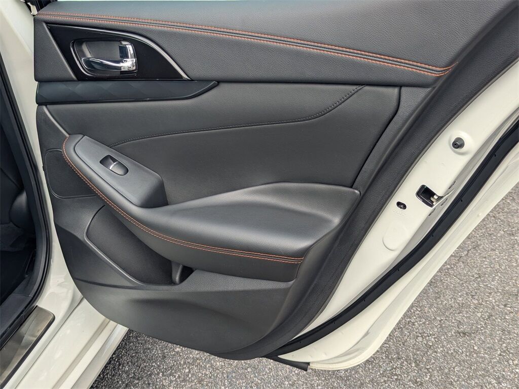 2019 Nissan Maxima SR Kennesaw GA