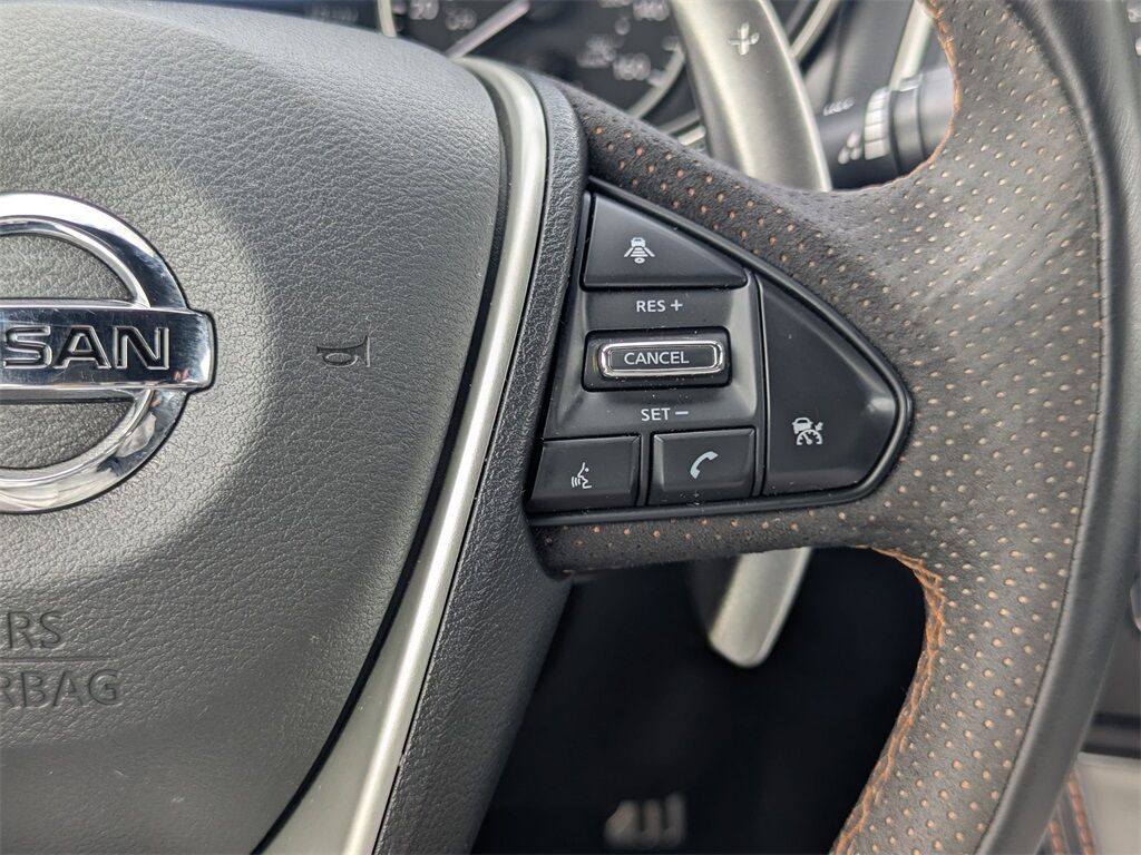 2019 Nissan Maxima SR Kennesaw GA