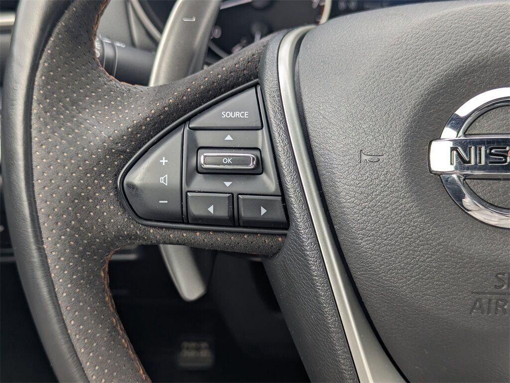 2019 Nissan Maxima SR Kennesaw GA