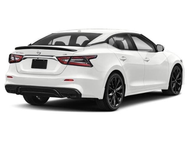 2019 Nissan Maxima SR Kennesaw GA