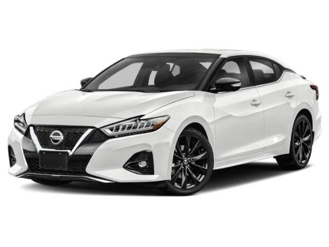 2019 Nissan Maxima SR Kennesaw GA