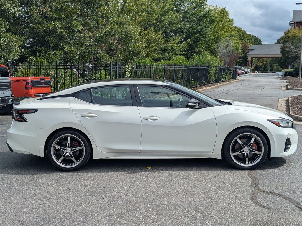 2019 Nissan Maxima SR Kennesaw GA