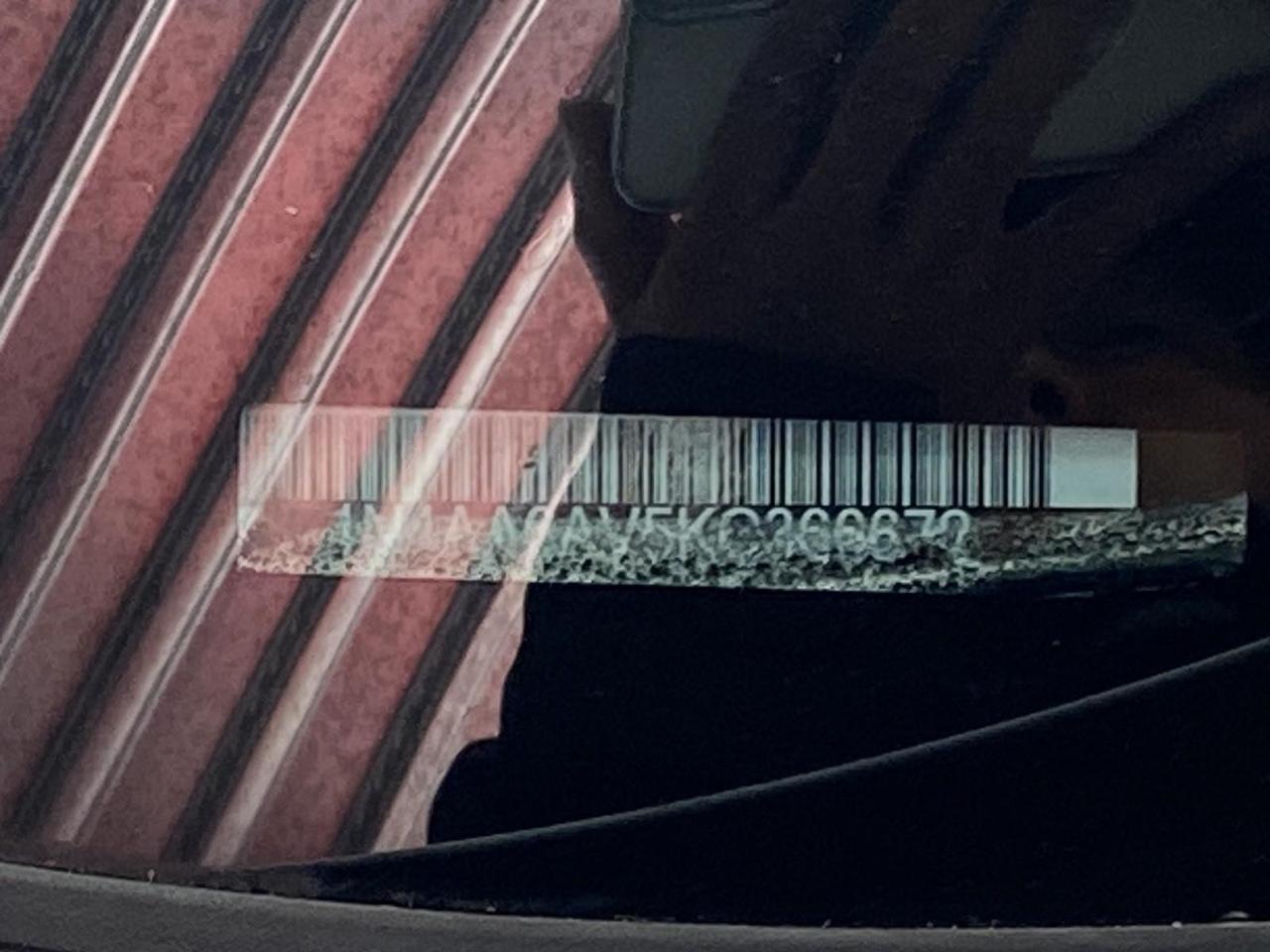 2019 Nissan Maxima SR Richmond Hill NY