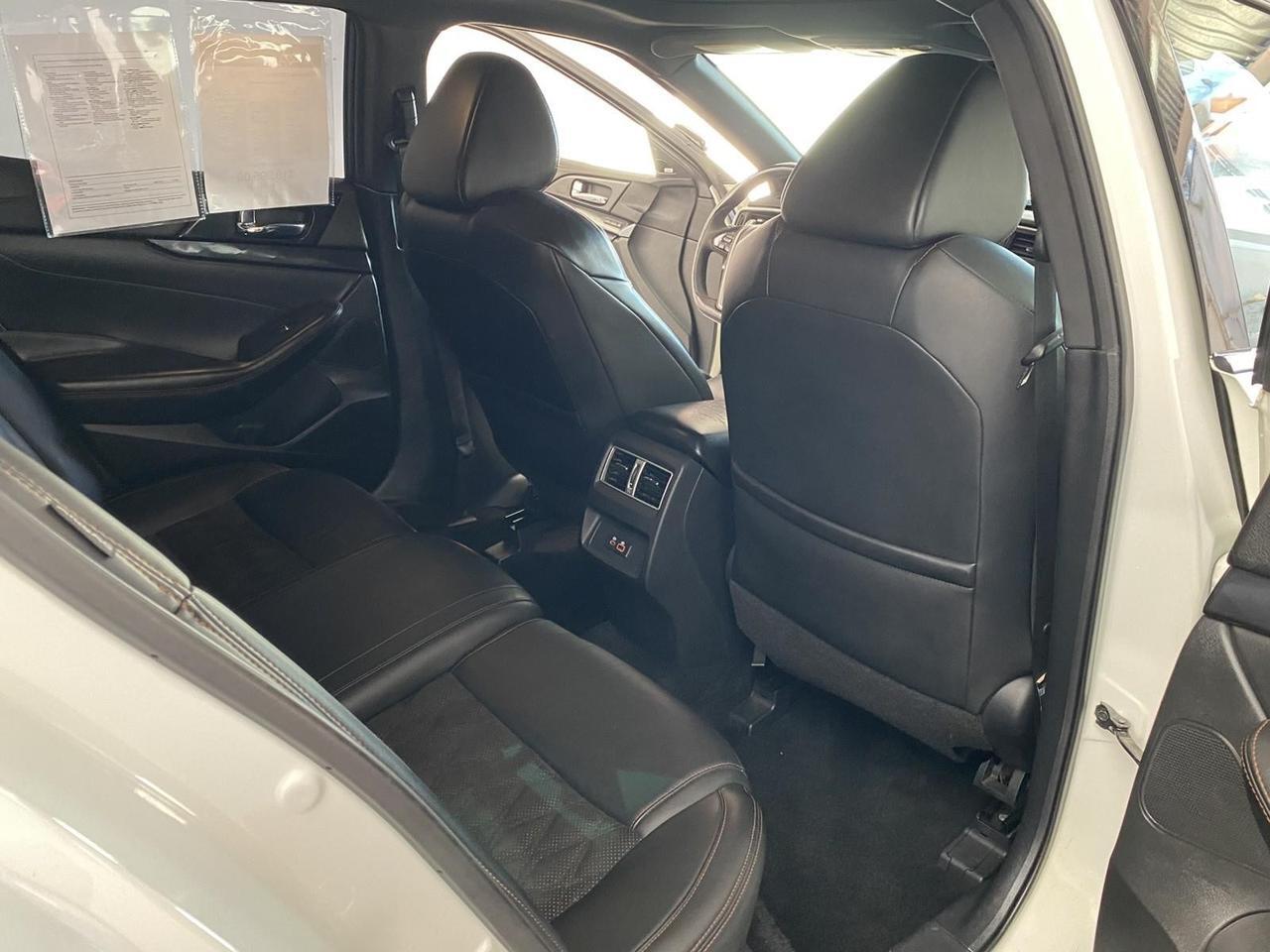 2019 Nissan Maxima SR Richmond Hill NY