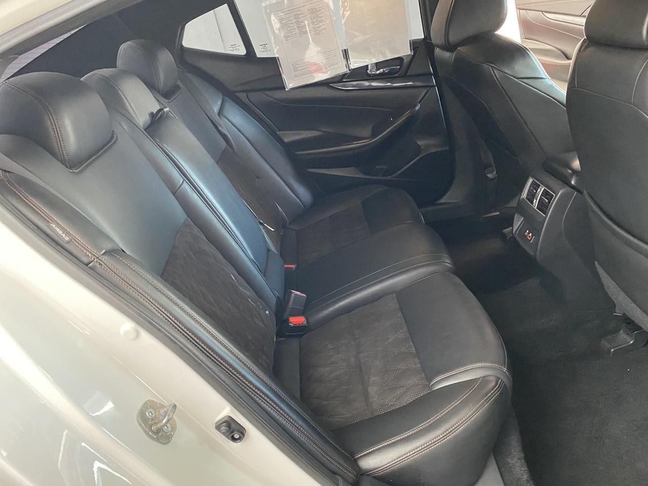 2019 Nissan Maxima SR Richmond Hill NY