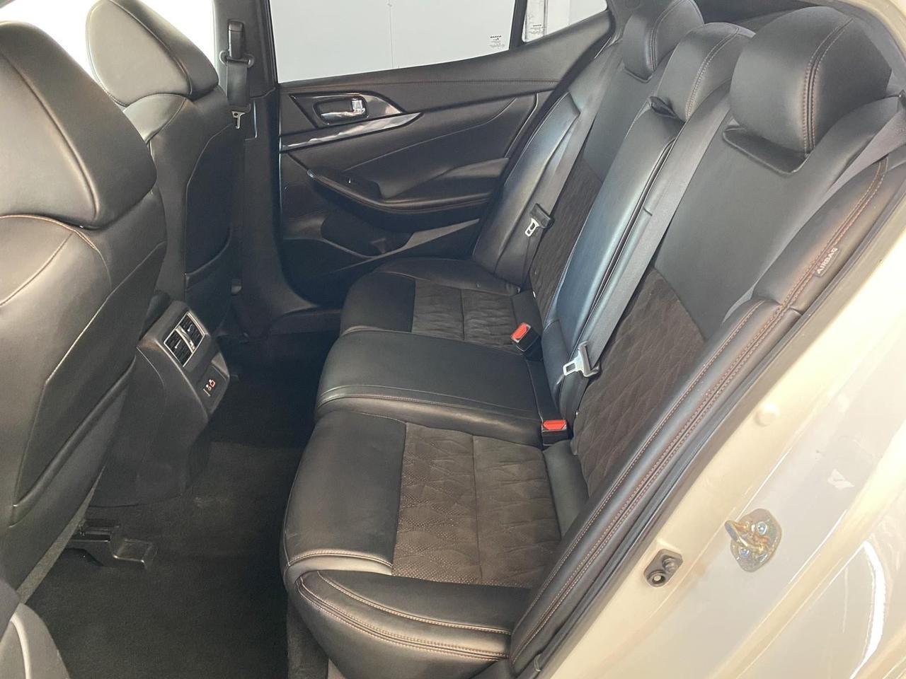 2019 Nissan Maxima SR Richmond Hill NY