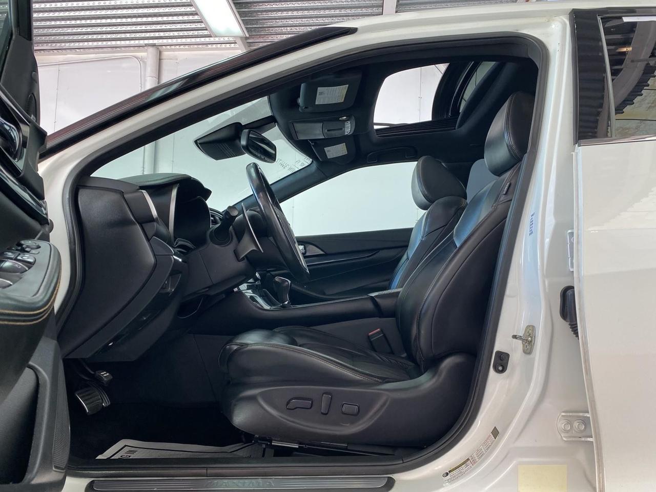 2019 Nissan Maxima SR Richmond Hill NY