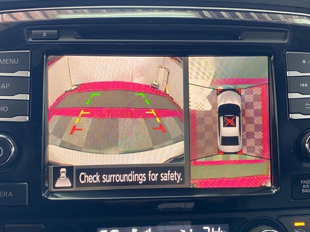 2019 Nissan Maxima SR Richmond Hill NY