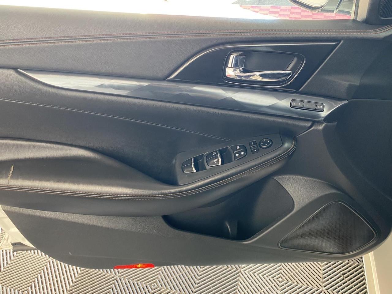 2019 Nissan Maxima SR Richmond Hill NY