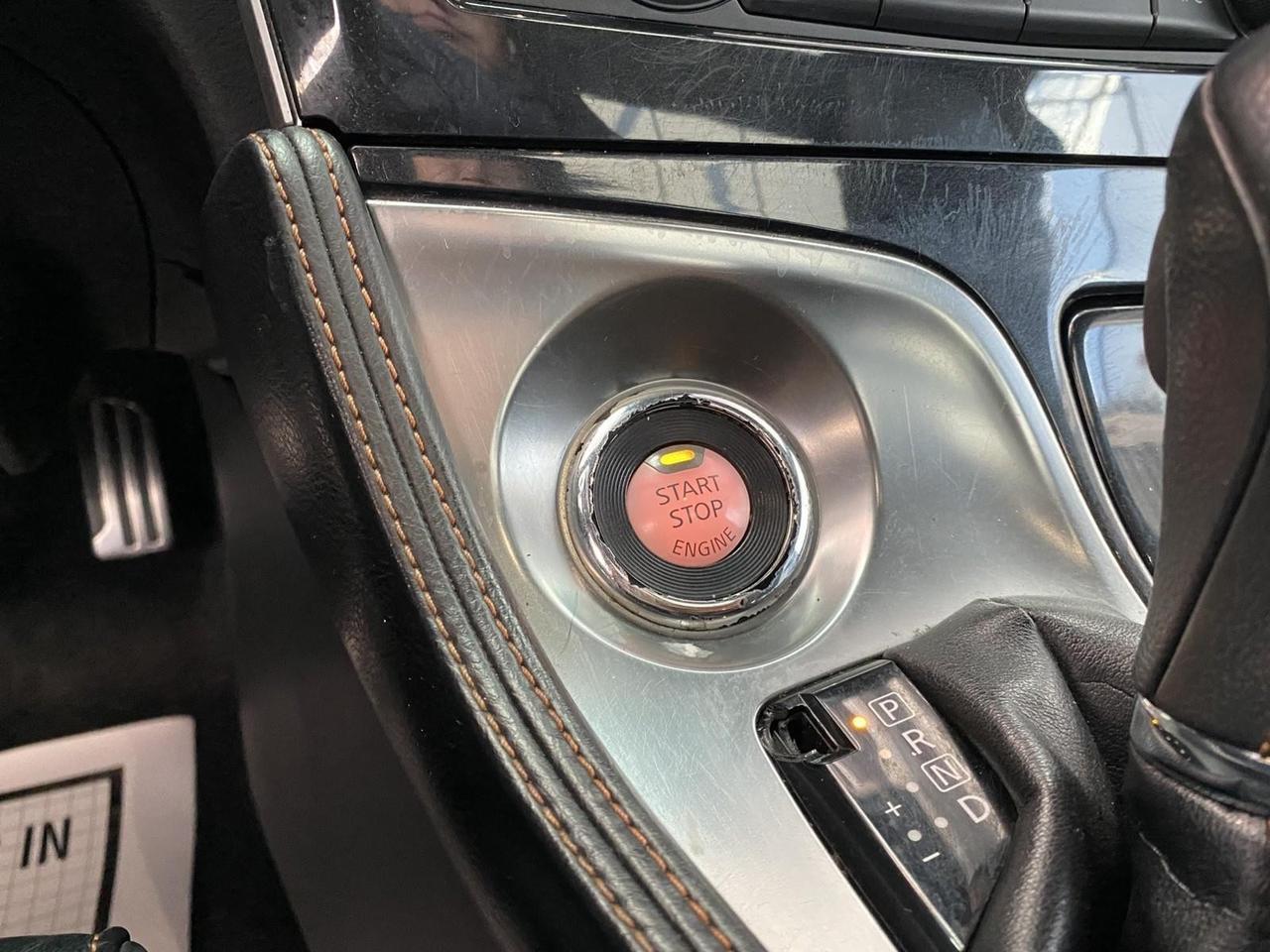 2019 Nissan Maxima SR Richmond Hill NY