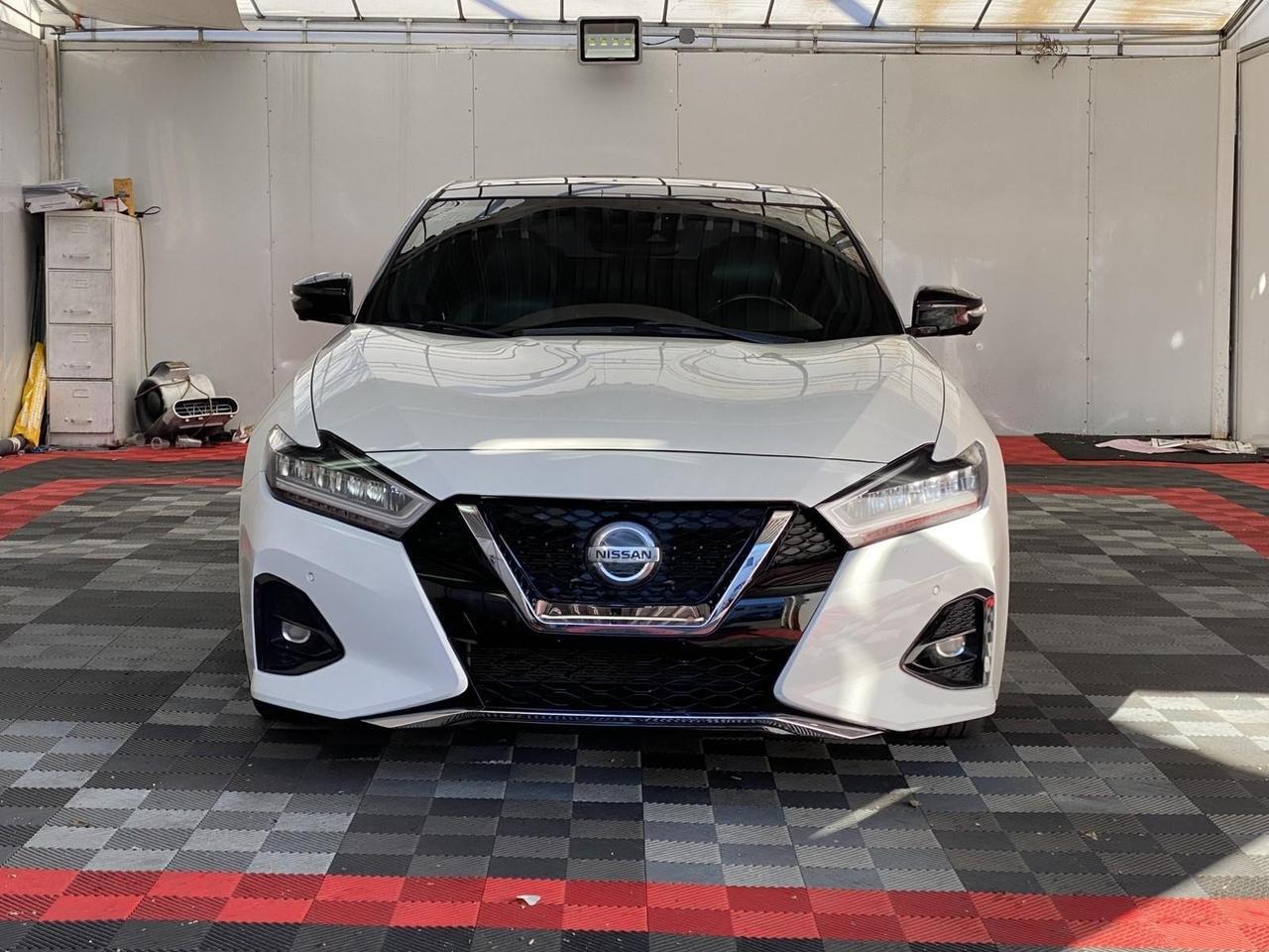 2019 Nissan Maxima SR Richmond Hill NY