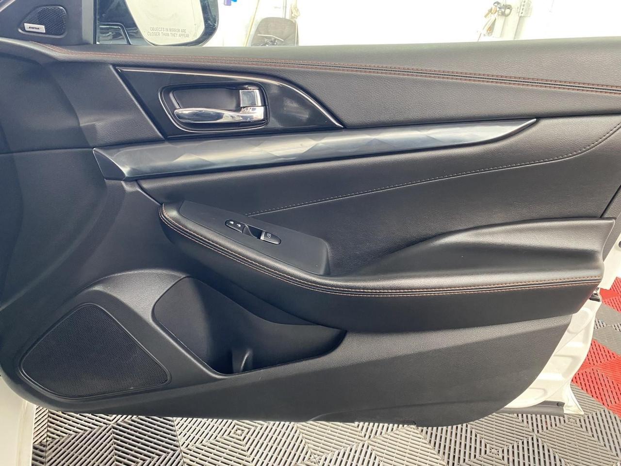 2019 Nissan Maxima SR Richmond Hill NY