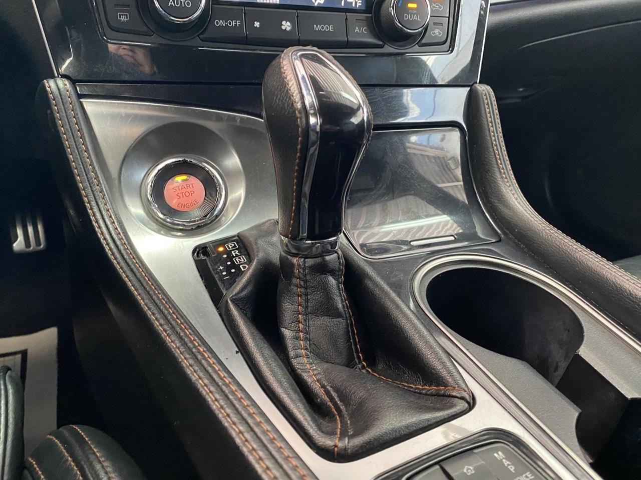 2019 Nissan Maxima SR Richmond Hill NY