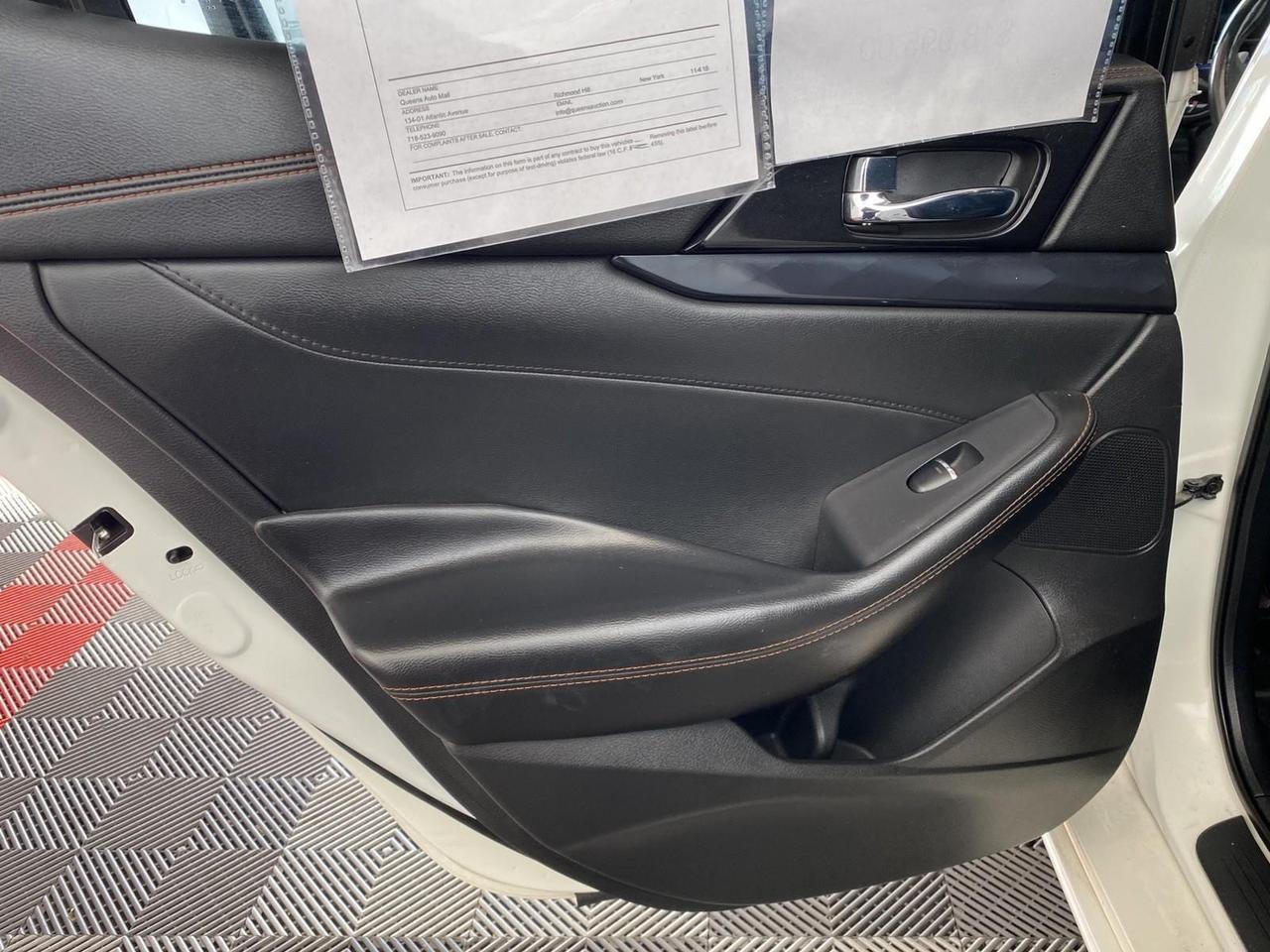 2019 Nissan Maxima SR Richmond Hill NY