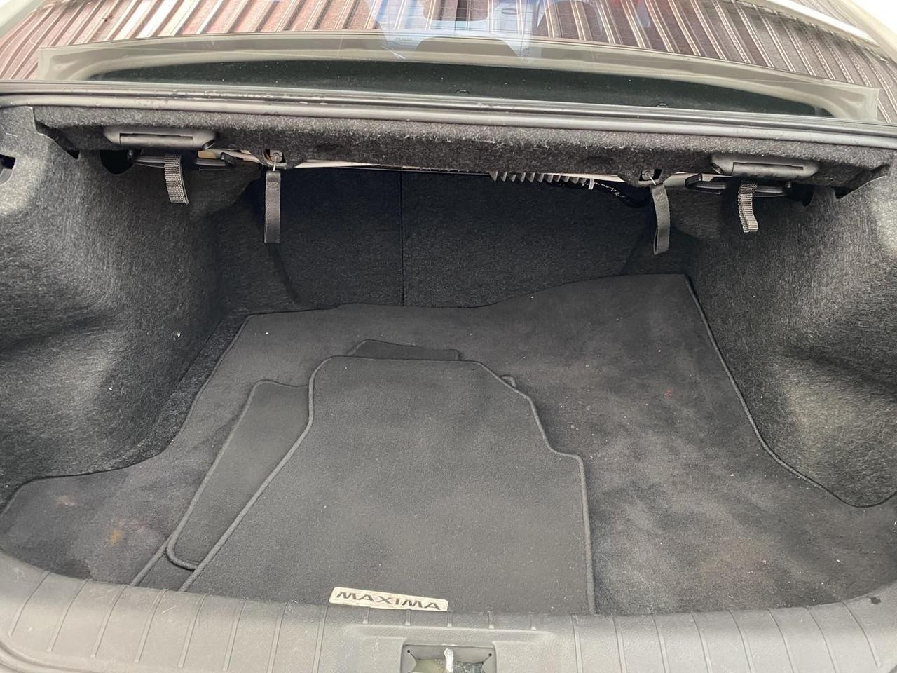 2019 Nissan Maxima SR Richmond Hill NY