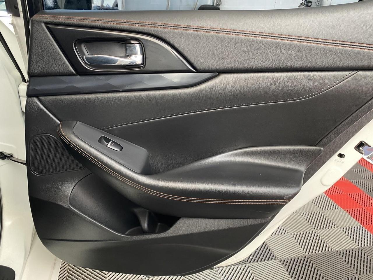 2019 Nissan Maxima SR Richmond Hill NY