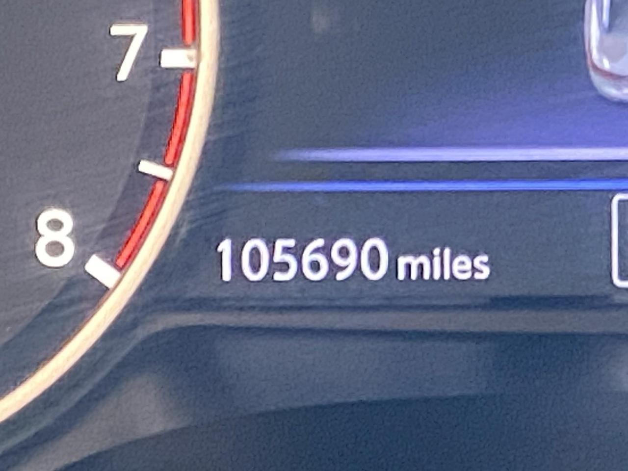 2019 Nissan Maxima SR Richmond Hill NY