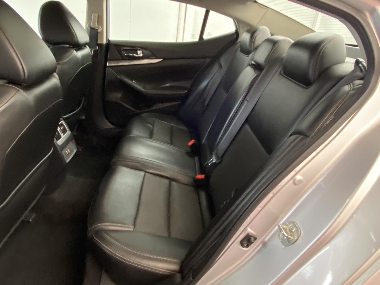 2019 Nissan Maxima SV Richmond Hill NY