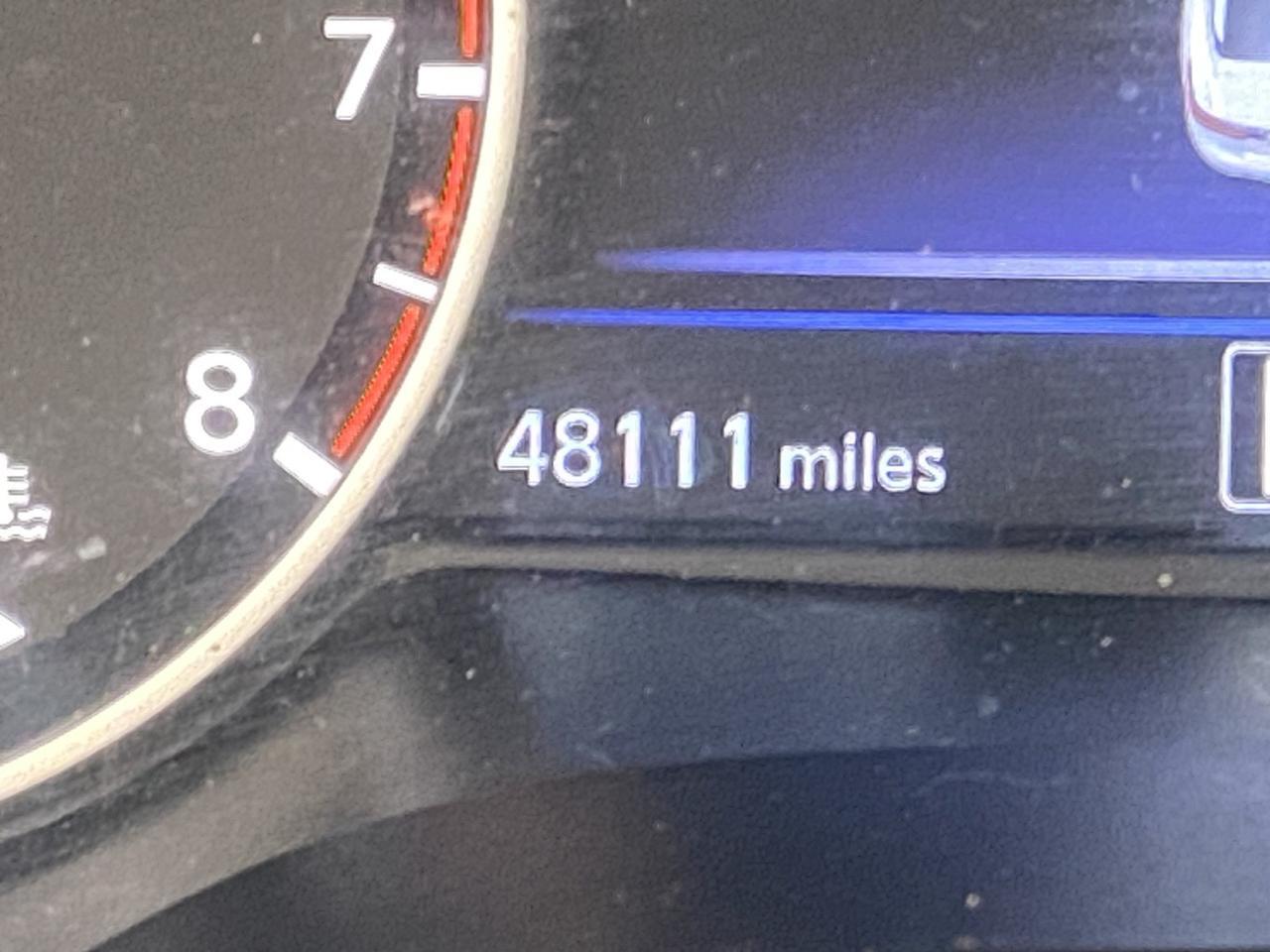 2019 Nissan Maxima SV Richmond Hill NY