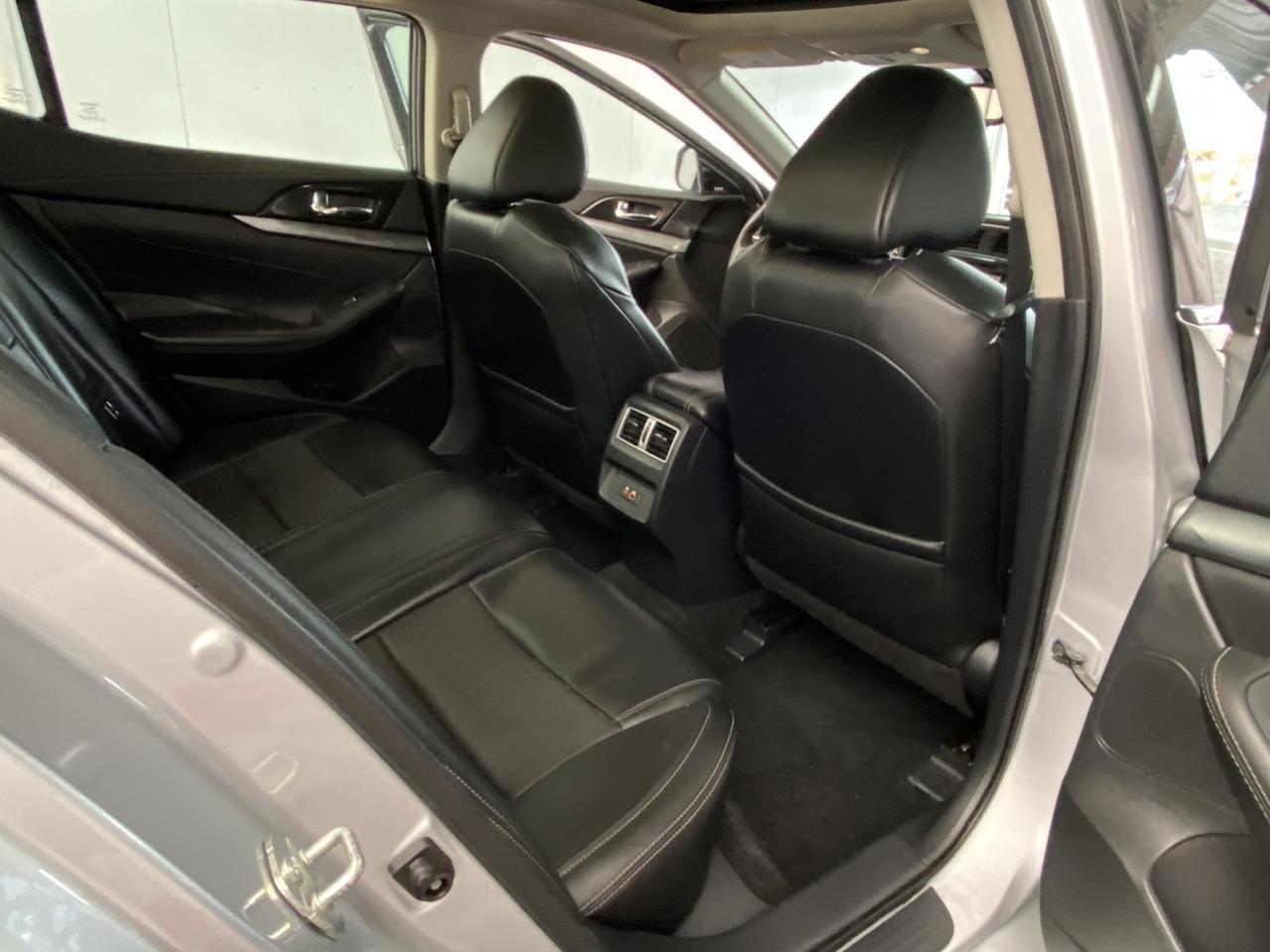 2019 Nissan Maxima SV Richmond Hill NY