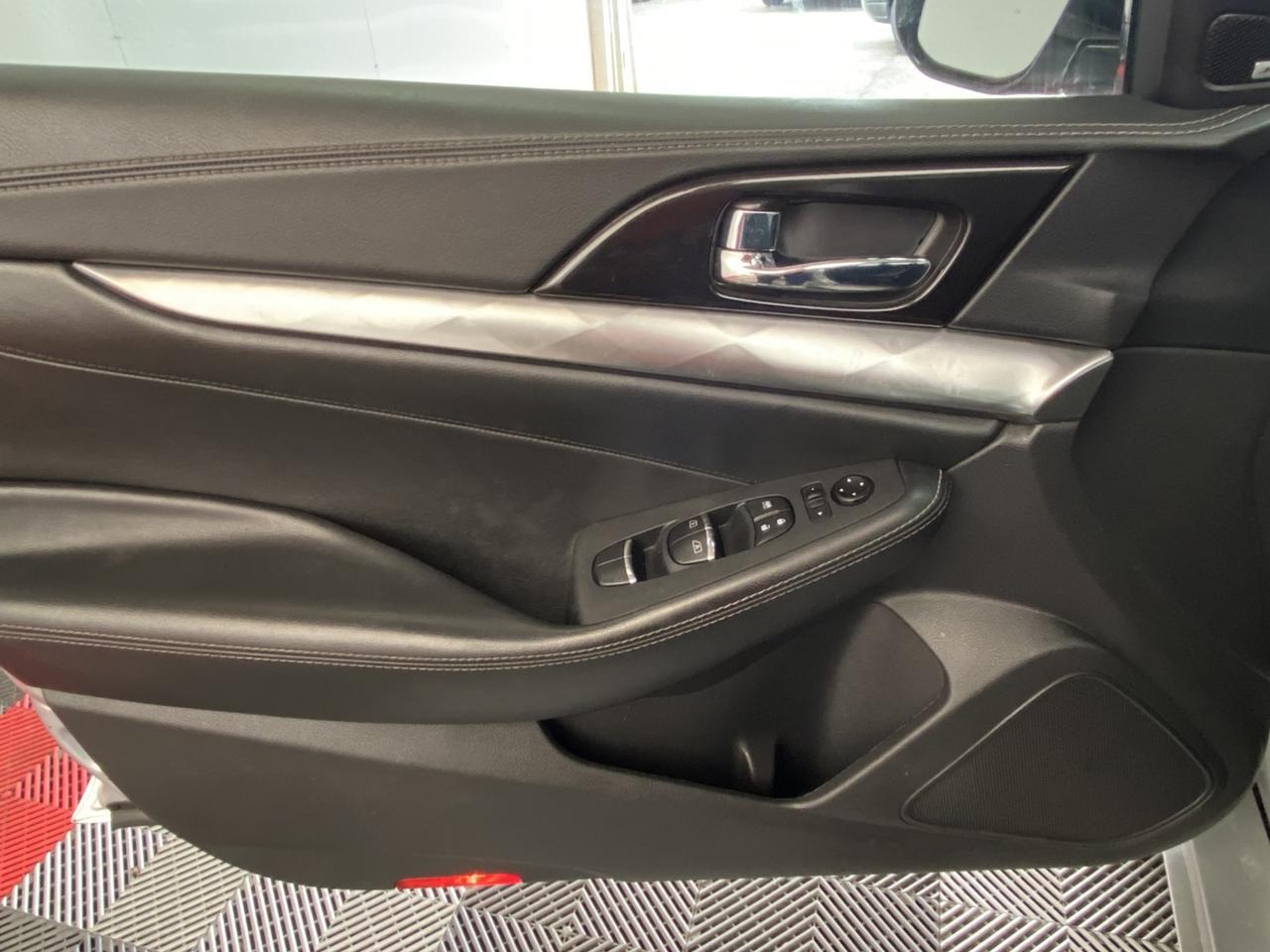 2019 Nissan Maxima SV Richmond Hill NY