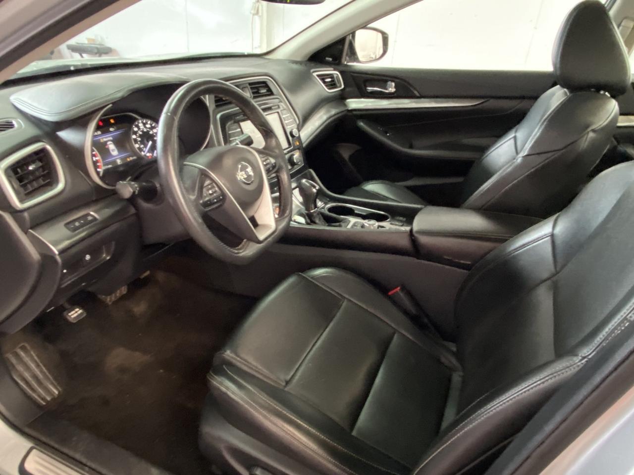 2019 Nissan Maxima SV Richmond Hill NY