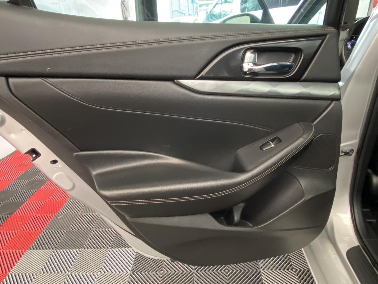 2019 Nissan Maxima SV Richmond Hill NY